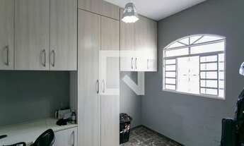 Imagem 5: Casa à Venda - Santa Amélia, 2 Quartos, 50 m2