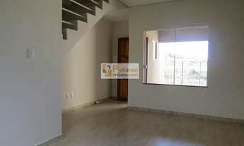 Imagem 5: Sobrado para Venda em Ponta Grossa, Uvaranas, 2 dormitórios, 2 banheiros, 1 vaga