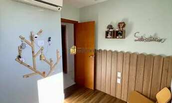 Imagem 7: Apartamento com 3 quartos sendo 1 suíte