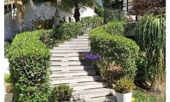 Imagem 2: Casa com 4 dormitórios à venda, 470 m² por R$ 1.630.000,00 - Pendotiba - Niterói/RJ