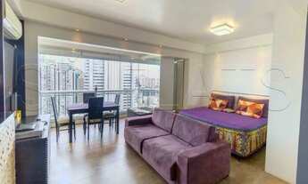 Imagem: Mandarim com uma área de lazer incrível