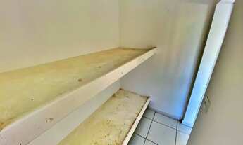 Imagem 7: Apartamento à venda, 170 m² por R$ 650.000,00 - Praia das Pitangueiras - Guarujá/SP