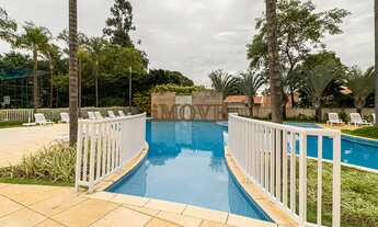 Imagem 3: Apartamento para aluguel possui 121 metros quadrados com 3 quartos