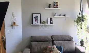 Imagem 7: Apartamento para Venda - 59.35m², 2 dormitórios, 1 vaga - Cristal