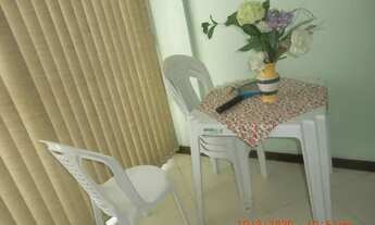 Imagem 7: Apartamento para aluguel possui 105 metros quadrados com 2 quartos em Praia Campista - Mac