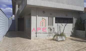 Imagem 2: Sobrado com 4 dormitórios, 417 m² - venda por R$ 1.500.000,00 ou aluguel por R$ 10.000,00