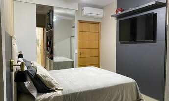 Imagem 7: CONDOMÍNIO RESERVA DO PARQUE