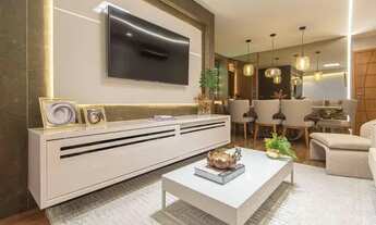 Imagem 5: Lindo Apartamento de Alto Padrão Na Av dos Holandeses, Ponta do farol, Vista Mar, Reformad