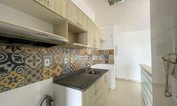 Imagem 7: Vendo apartamento com 3 quartos no Castanheira - Varanda Castanheira