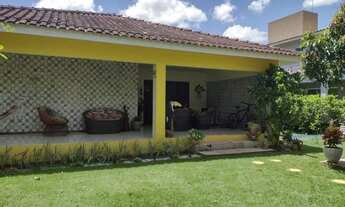 Imagem 5: Casa para aluguel e venda possui 180 metros quadrados com 3 suítes