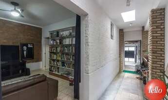 Imagem 3: São Paulo - Casa Comercial - Pinheiros