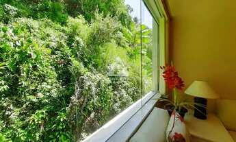 Imagem 4: Apartamento à venda, 3 quartos, 1 suíte, 2 vagas, Jardim Botânico - RIO DE JANEIRO/RJ