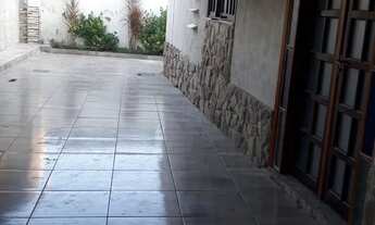 Imagem: Alugo casa em Sepetiba