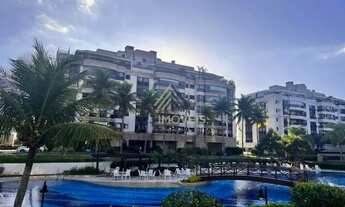 Imagem 4: Barra da Tijuca Apartamento cobertura com 3 dormitórios