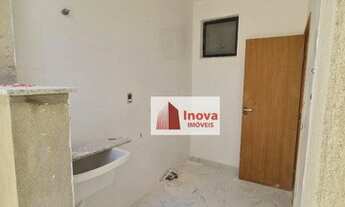 Imagem 4: Linda Casa duplex com 3 qtos/suíte/espaço gourmet/quintal/2 vagas, à venda, 150 m² por R