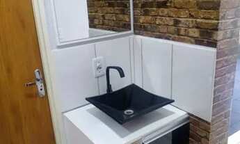 Imagem 4: Apartamento Residencial Caliandra club