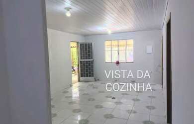 Imagem 3: Casa de 3 Quartos com garagem próxima ao Hospital da Posse - Nova Iguaçu