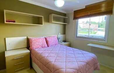 Imagem 4: Vendo Apartamento Mobiliado no Jardim Botânico