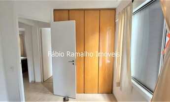 Imagem 8: Apartamento para venda no Portal do Brooklin, Jardim Marajoara