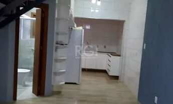 Imagem 3: Casa Condominio para Venda - 56.81m², 2 dormitórios, 1 vaga - Ipanema