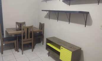 Imagem: Apartamento mobiliado - Residencial Mata