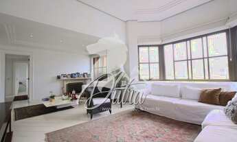 Imagem 2: Town House Cerqueira César 400m² 04 Dormitórios 04 Suítes 5 Vagas