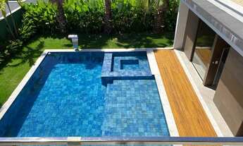 Imagem: Casa de condomínio para venda com 654 metros