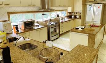 Imagem 7: MALÍBU - O MAIS SOFISTICADO E SEGURO CONDOMINIO - MANSÃO CINEMATOGRAFICA - ACESSO À PRAIA