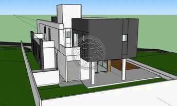 Imagem 5: FLORIANóPOLIS - Casa de Condomínio - Cacupé