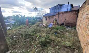 Imagem 2: Terreno 8x28 Terreno / lote com venda por R$50.000