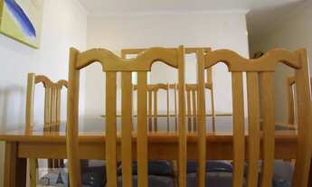 Imagem 3: Apartamento para Aluguel - Barcelona, 2 Quartos, 70 m2