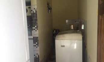 Imagem 5: Aula-se casa no Ernani satiro/Costa e Silva