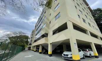 Imagem 2: APARTAMENTO PARA LOCAÇÃO NO CENTRO- Nova Friburgo - RJ