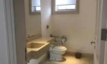 Imagem 2: JARDIM LEONOR NOBRE - DE FRENTE PARA PRAÇA - SUNTUOSA