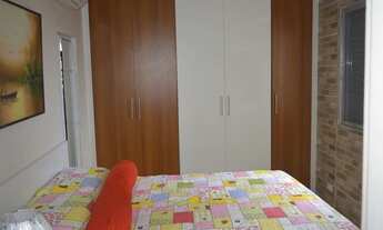 Imagem 7: Apartamento para venda possui 118 metros quadrados com 2 quartos em Ocian - Praia Grande