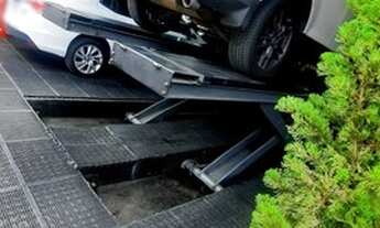 Imagem 4: Auto Center à Venda em Curitiba no Bairro Mossunguê Cod PT0970/E