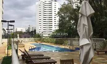 Imagem 4: Apartamento à venda no bairro Jardim das Vertentes - São Paulo/SP, Zona Oeste