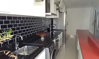 Imagem 5: Apartamento Sofisticado na Vila Andrade - 74m² - Lazer Completo!