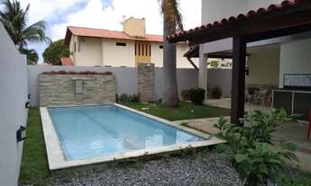 Imagem 2: Alugo casa em condominio fechado no Altiplano - Cabo Branco