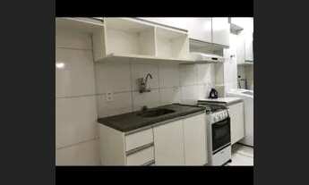 Imagem 3: Apartamento para aluguel possui 50 metros quadrados com 2 quartos em Barro Duro - Maceió