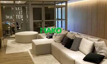 Imagem 7: EXCELENTE STUDIO 25 M², E MAIS 5 M² DE SACADA,PARA LOCAÇÃO NA MELHOR REGIÃO E PRÓXIMO AO M