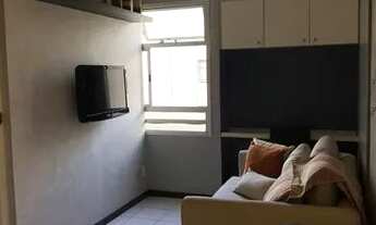 Imagem 7: Kitnet Green Park