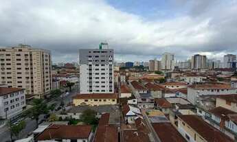 Imagem 5: VENDE-SE APARTAMENTO COM VARANDA VISTA LIVRE COM 2 DORMITÓRIOS SENDO 1 SUÍTE