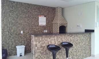 Imagem 4: Apartamento para aluguel - Res. Chapada das Borboletas - Bairro Ribeirão do Lipa - Cuiabá