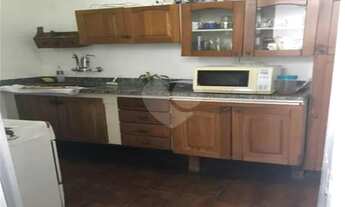 Imagem: Casa com 4 quartos à venda em Tijuca