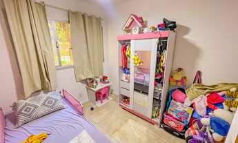 Imagem 5: Apartamento para venda com 50 metros quadrados com 2 quartos