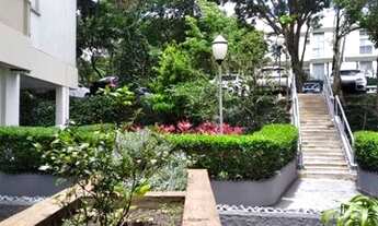 Imagem 5: Apartamento à venda em Jabaquara com 53 m², 2 quartos, 1 vaga