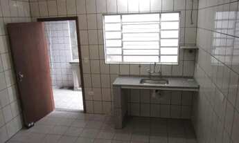 Imagem 7: Casa Térrea Ipiranga 1 dormitório - Aluguel Casa Térrea