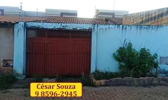 Imagem 2: Casa 02 quartos com quintal na Anhanguera perto de paradas de ônibus