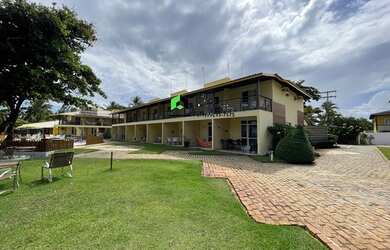 Imagem 5: Village Duplex Itacimirim 3 Quartos, 95m2 Frente Mar